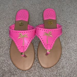 Simply Southern Sandals